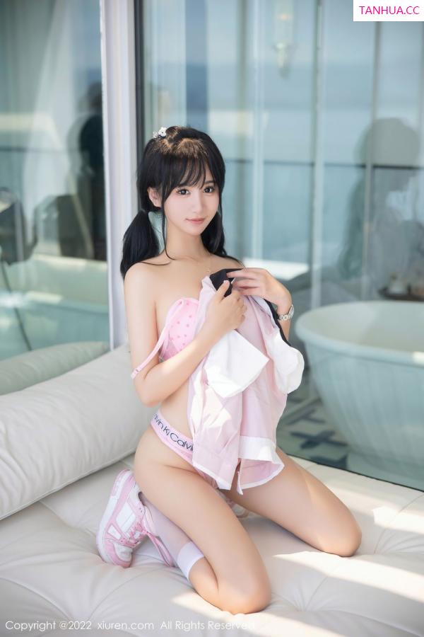小果冻儿jelly  [XiuRen]高清写真图 2022.08.16 No.5443 小果冻儿第77张图片